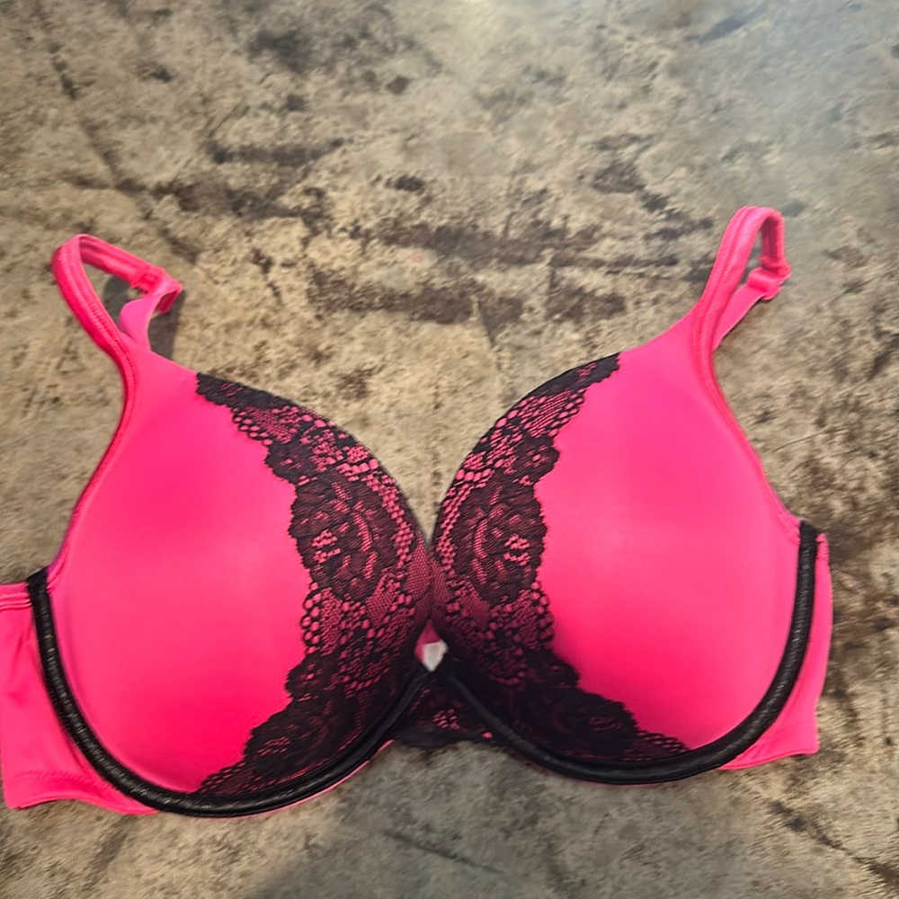 Lane Bryant bra